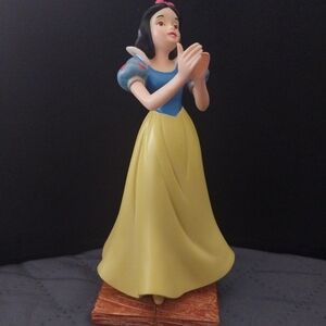 Walt Disney's Snow White 65th Anniversary Figurine
